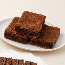 시루조아 우리쌀 발효숙성 초코 설기 10개입 850g 개별포장 떡, 10개, 85g