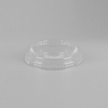 92파이 중형 평뚜껑 (＋) 1000개 BOX 중평리드 아이스컵뚜껑 투명컵뚜껑, 1000