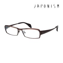 [안네발렌틴포에버] [JAPONISM][공식수입] 자포니즘 JN463 3 명품 안경테 티타늄