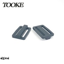 bcd TOOKE 스쿠버다이빙 백플레이트 인피니티 벨트, 옵션14