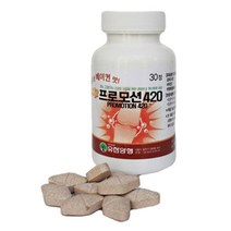 강아지 슬개골 관절 칼슘약 영양제 애견영양제 비만견 강아지영양제 중형견 회복 안정
