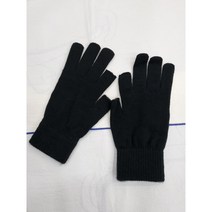 핑거리스 장갑 1+1