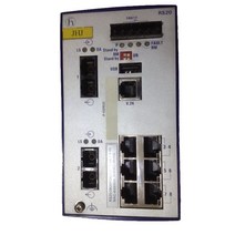 레일 스위치 RS20 Hirschmann 중고