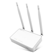 넓은사무실용 3안테나 300Mbps 유무선공유기(64MB) 기업용 와이파이 인터넷