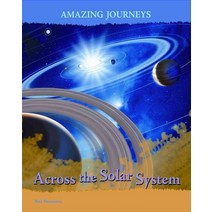 Across the Solar System, Theodorou, Rod(저),Heinemann, Heinemann