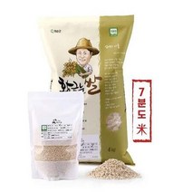 황금눈쌀 유기농 7분도 쌀눈쌀 900g, 상세페이지 참조, 상세페이지 참조, 상세페이지 참조