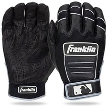 Franklin Sports CFX 프로 야구 배팅 글러브 시리즈 587978, Adult X-Large