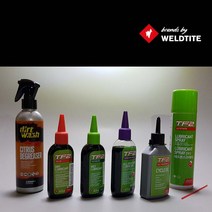 웰타이트 건식 습식 자전거 체인오일 TF2 윤활유 시트러스디그리서, ⑥시트러스 디그리서 스프레이[250ml]