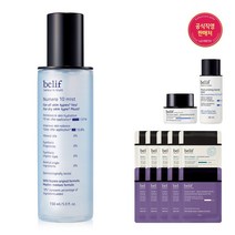 빌리프 [23MS]뉴메로 10 미스트 150ml 세트