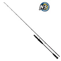 NS 엔에스 다크호스 2 슬로우피치 B-632H3R 지깅대 부시리 방어 낚시