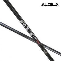 기타 알딜라 RIPX 드라이버 샤프트그립+슬리브+피팅공임, 플렉스/65R