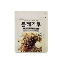 ForU528 풍미를 더하는 들깨가루 추어탕 오리탕 분말 가루 요리 건강 몸에좋은, 상세페이지 참조, 영킴스샵 본상품선택, 영킴스샵 본상품선택