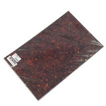 ALLPARTS 올 부품 PG-0095-043 Tortoise Pickguard Blank