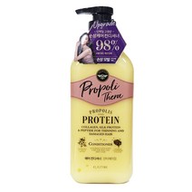 트윈스몰 [엘라스틴] 프로폴리테라 안티에이징 컨디셔너 (500ml), 1개, 500ml