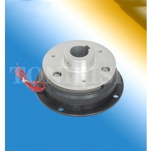 전자 클러치 브레이크 모터 패드 디스크 LC-102-200 마찰, [01] LC-102-200