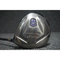 중고 QUELOT MT 10.5도 R 중고드라이버, 단품