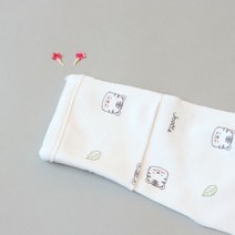 조아뜨 조아뜨 티거 신생아 아기 배냇 저고리 사계절 호랑이