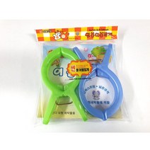 앵글집게 빨래건조 이불집게 빨래집게 썬봉 대형집게 빗자루쓰레받기세트, GC 1