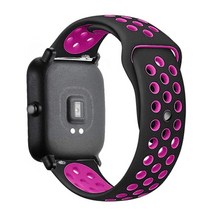 타임워치 스톱 시계 스탑 워치 공부 타이머 초 타임 Huami Amazfit TRex 2 스마트 워치 밴 스포츠 팔찌 벨, 10 05_01 Amazfit T-Rex 2