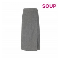 숲 뉴트로 스커트(SWBSRT1)