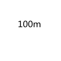 새로운 낚싯줄 나일론 플루오로카본 500m 야드 고강도 담수 바닷물 와이어 pesca 액세서리 프로, 01 100m_14 6.0_01 간선