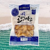 국산골뱅이 자숙골뱅이살 160g