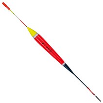 부산가자낚시-해동 HF-441 금류막대찌 비자립막대찌, 1.0호