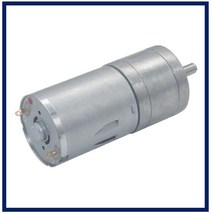 낚시배엔진 선외기 선외기부품 고무보트선외기 모터 브러시 DC 소형 마이크로 전기 감속기 감속 기어 박스 미니 엔진 개인 스마트 수제 휴대용, 77RPM+24V