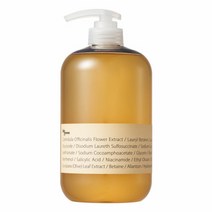 빅그린 탈모 샴푸 카렌듈라 1000ml 탈모기능성 성두피 미용실 향기좋은 자취, 탈모완화 샴푸 카렌듈라 1000ml/