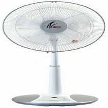 신일 선풍기(좌석용) SIF-14RAS (리모컨), 없음