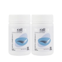 뉴트라렉스 DHA 함유 알티지 오메가3 1000mg 240캡슐