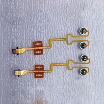 마이크 마이크 케이블 FPC 조립 수리 부품 소니 HXR-NX100 PXW-Z150 NX100 Z150 캠코더용, 한개옵션0