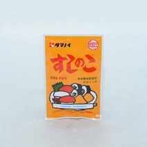맛있는 초밥용 가루 식초 스시노코 75g, 상세페이지 참조