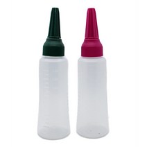 삼화 중화제 디자인 공병 180ml 1개 (낱개 색상 랜덤발송)