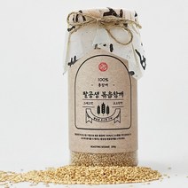 팔공생 볶음참깨 200g, 1개