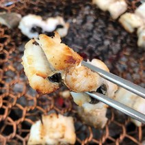 통영 당일조업 가리비굴 장어구이찜 털게 키조개구이세트 외, 1개, 손질 바다장어3kg,장어소스3개