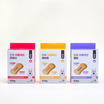 잇츄 더블액션 3종 10개입, 잇츄 더블액션 프레시 10개입