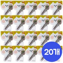 무배캣닢 막대사탕1Px20개/간식/막대사탕/고양이, (무배)캣닢 막대사탕1Px20개/간