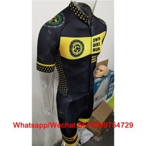 철인 3종 경기복 트라이 애슬론 슈트 fullbody skinsuit 사이클링 사용자 정의 반팔 여름 남성 ironman triathlon speed suit ciclismo, 스킨수트 1, 엑스