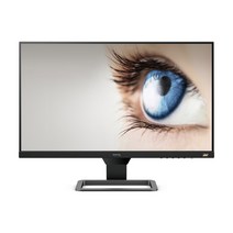 {BenQ총판} BenQ 모니터 EW2780 FHD IPS 75Hz HDR ES 아이케어 무결점