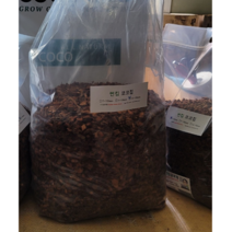 썬킴 코코칩 40L 15L ( 7~12 /12~18mm) 멀칭 배양토 바닥재 바크 23년 코코칩 전문가, 코코칩 15L ( 1개 ) 7~12mm