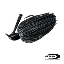 오에스피 제로원지그 OSP ZEROONE JIG 14g FF-01, 단품