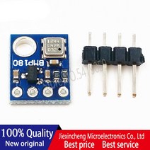 10PCS GY-68 BMP180 기압 센서 모듈 대신 BMP085, 한개옵션0