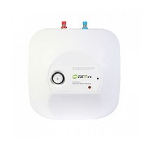 부성 저장식 스테인리스 전기온수기 15L 상향식 BS-150S(U) 스탠드형, 단품