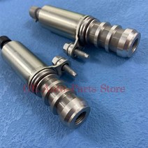 2pcs 캠축 위치 제어 vvt 밸브 솔레노이드 새로운 리갈 시보레 captiva quinox pontiac saturn gmc 12679100 12679099
