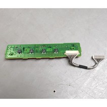 중고 프린트부품 SL-M2620 Control Button Board JC92-02609B JC92-02609A JC41-00825A