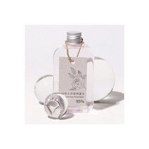 스킨 부스터 노니 추출물 원물 원액 200ml 토너, 스킨 부스터 다마스크 장미꽃수