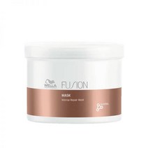 [국내정품][웰라] 퓨젼 인텐스 리페어 헤어팩 마스크 500ml