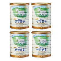 일동후디스 프리미엄 산양분유 2단계 800g x 4 코스트코