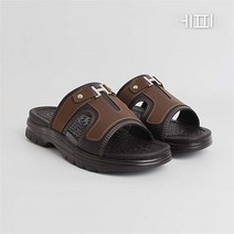 [에피소드블랑] 남성 교무실슬리퍼 회사슬리퍼 3.5cm